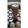 Image 2 : APPROX 20 CANS ALANI ENERGY DRINKS AND APPROX 30 CANS DIET PEPSI
