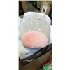 Image 2 : 7 NEW SQUISHMALLOW PLUSHIES
