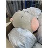 Image 3 : 7 NEW SQUISHMALLOW PLUSHIES