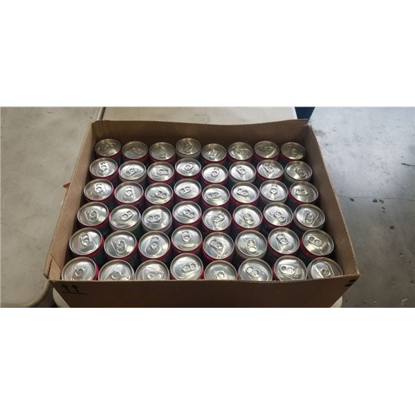 APPROX 48 ALANI ENERGY DRINKS