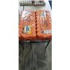 Image 1 : 2 CASES 32 CANS EACH OF PEACH MANGO ZERO SUGAR GINGER ALE