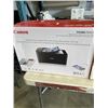 Image 3 : 2 CANON PRINTERS TR4527 AND TR7020