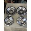 Image 1 : 13 NEW 4 PACKS OF STOVE PANS