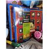 Image 2 : LARGE RUBBERMADE TOTE FULL OF KIDS TOYS