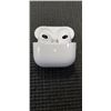 Image 2 : APPLE AIRPODS WITH LIGHTNING CASE - TESTED WORKING, RETAIL $279