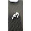 Image 3 : APPLE AIRPODS WITH LIGHTNING CASE - TESTED WORKING, RETAIL $279