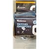 Image 2 : 8 PACKS OF ADAMSON ADHESIVE PATCHES/OMNI PODS