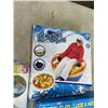 Image 3 : SNOW OR WATER UNICORN INFLATEBLE, TUBE, AND BABY POOL