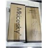 Image 1 : 2 NEW MKICESKY PILLOWS
