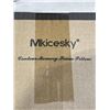 Image 3 : 2 NEW MKICESKY PILLOWS