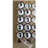 Image 2 : 30 NEW ELVIS PRESLEY GOLF BALLS