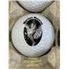 Image 2 : 30 NEW MARILYN MONROE GOLF BALLS