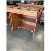 Image 4 : MADE IN DENMARK 4 DRAWER, 4 DOOR SERVING CABINET