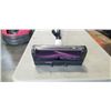 Image 3 : SHARK DETECT PRO CORDLESS STICK VACUUM WITH CHARGER WORKING