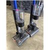 Image 2 : 2 DYSON WASH G1 FLOOR CLEANERS IN STORE DEMOS NO ACCESSORIES