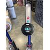 Image 4 : 2 DYSON WASH G1 FLOOR CLEANERS IN STORE DEMOS NO ACCESSORIES