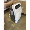 Image 2 : INSIGNIA 8000BTU AIR CONDITIONER - WORKING, NO HOSE OR WINDOW ACCESSORIES