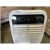 Image 3 : INSIGNIA 8000BTU AIR CONDITIONER - WORKING, NO HOSE OR WINDOW ACCESSORIES