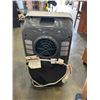 Image 4 : INSIGNIA 8000BTU AIR CONDITIONER - WORKING, NO HOSE OR WINDOW ACCESSORIES