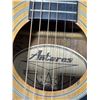 Image 4 : ANTARES ACCOUSTIC GUITAR, WITH SOFT CASE