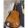 Image 5 : ANTARES ACCOUSTIC GUITAR, WITH SOFT CASE