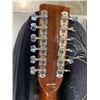 Image 6 : ANTARES ACCOUSTIC GUITAR, WITH SOFT CASE