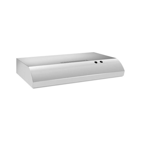WHIRLPOOL 30" RANGE HOOD - TESTED WORKING