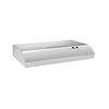 Image 1 : WHIRLPOOL 30" RANGE HOOD - TESTED WORKING