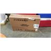 Image 2 : WHIRLPOOL 30" RANGE HOOD - TESTED WORKING