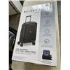 Image 1 : DELSEA PARIS 1946 COMBO LOCK SUITCASE