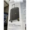 Image 2 : DELSEA PARIS 1946 COMBO LOCK SUITCASE