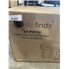 Image 3 : LIFE FINDS UNDER COUNTER PULL OUT DUAL TRASH CAN SYSTEM