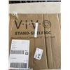 Image 3 : VIVO ABOVE/BELOW CLAMP ON 30" DUAL SHELF