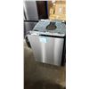 Image 1 : BRAND NEW, FREIGHT DAMAGED BOSCH 24" 100 SERIES 46dB TOP CONTROL W/ PRECISION WASH HYBRID TUB & 3RD 