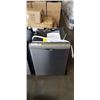 Image 1 : BRAND NEW, FREIGHT DAMAGE BOSCH 300 SERIES 24" 46dB TOP CONTROL PRECISION WASH PUREDRY W/ AQUA STOP 