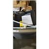 Image 4 : BRAND NEW, FREIGHT DAMAGE BOSCH 300 SERIES 24" 46dB TOP CONTROL PRECISION WASH PUREDRY W/ AQUA STOP 