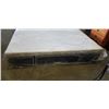 Image 4 : AS NEW NOVAFORM COMFORTGRANDE PLUS ADVANCED 35.5 CM GEL MEMORY FOAM QUEEN MATTRESS