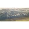 Image 5 : AS NEW NOVAFORM COMFORTGRANDE PLUS ADVANCED 35.5 CM GEL MEMORY FOAM QUEEN MATTRESS