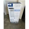 Image 1 : INSIGNIA 8000BTU PORTABLE AIR CONDITIONER - TESTED WORKING, RETAIL $499