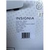 Image 4 : INSIGNIA 8000BTU PORTABLE AIR CONDITIONER - TESTED WORKING, RETAIL $499