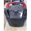Image 2 : ION PATHFINDER 320 BLUETOOTH BATTERY POWERED SPEAKER WORKING WITH CHARGE CORD