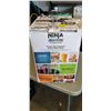 Image 2 : NINJA PROFESSIONAL PLUS KITCHEN SYSTEM WITH AUTO-IQ, 1400W, 72 OZ CAPACITY - TESTED WORKING, RETAIL 