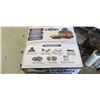 Image 2 : NINJA CRISPI 4-IN-1 PORTABLE GLASS COOKING SYSTEM - TESTED WORKING, RETAIL $189