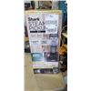 Image 1 : SHARK STEAM PICK-UP STEAM STICK MOP - TESTED WORKING, RETAIL $229
