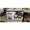 Image 1 : NINJA FOODI 6-IN-1 8QT DUALZONE AIR FRYER - TESTED WORKING, RETAIL $189