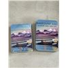 Image 1 : 48 NEW PACKS OF BASECAMP KIDS PLAYING CARDS + QUESTIONS