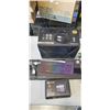 Image 2 : KLIM LAPTOP COOLING PAD AND KLIM CD-CASETTE PLAYER AND KLIM KEYBOARD AND KLIM CASETTE PLAYER