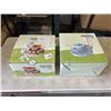 Image 1 : 2 NEW OKKOBI EGG INCUBATORS. M12 AND E 12