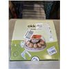 Image 3 : 2 NEW OKKOBI EGG INCUBATORS. M12 AND E 12