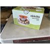 Image 4 : 2 NEW OKKOBI EGG INCUBATORS. M12 AND E 12